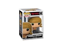 Funko Pop - Sopranos - Carmela Soprano - 1293
